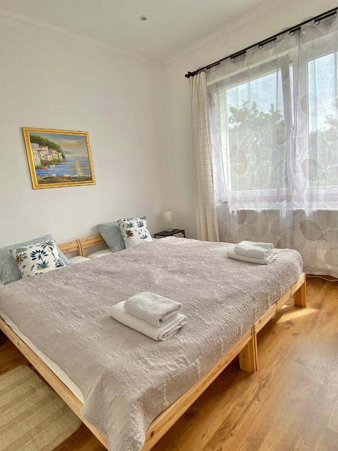 Luca Apartman Gyenesdiás Exterior photo